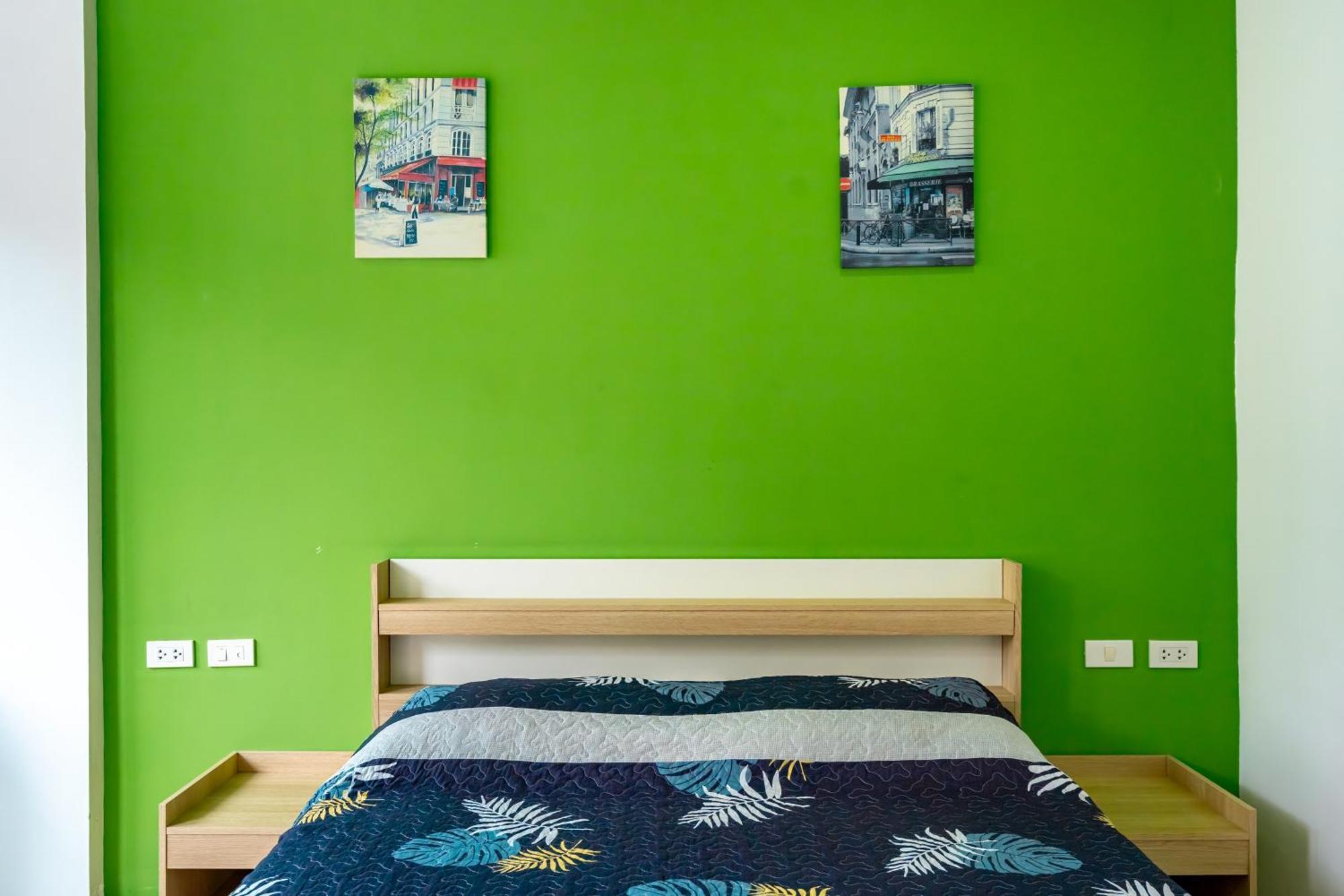Nice To Meat You Rooms Patong Luaran gambar
